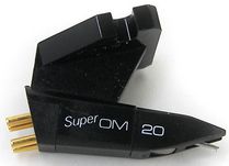 Ortofon Super OM 20